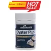 Tinh chất hàu Oyster Plus Goodhealth, Hộp 60 Viên