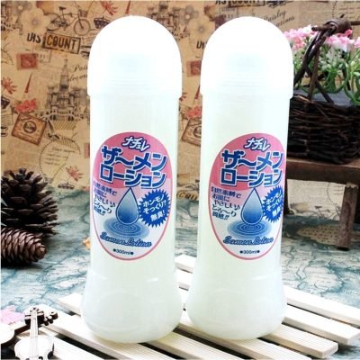 Gel Tinh Trùng Bôi Trơn Cao Cấp Nhật Bản - Siêu Trơn Cho Hậu Môn