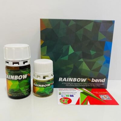 Alternative view of Combo 2 Chai Popper Rainbow Bend – Chính Hãng 40ml + 20ml, Tổng 60ml, Dành Cho Top Bot