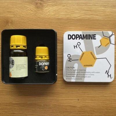 ComBo Chai Hít Popper Dopamine Chai 60ml Dùng Cho Top & Bot -Nước hoa Kích Thích