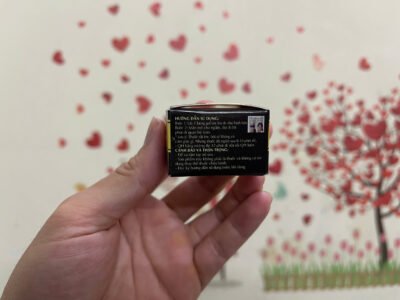 Alternative view of Gel sìn sú đại việt chính hãng