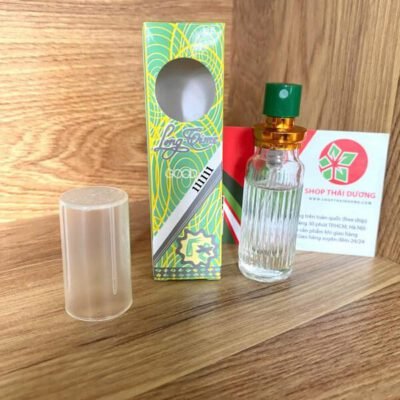 LongTime Xịt Kéo Dài Thời Gian Quan Hệ Cho Nam - Bí Quyết Phòng The Hoàn Hảo