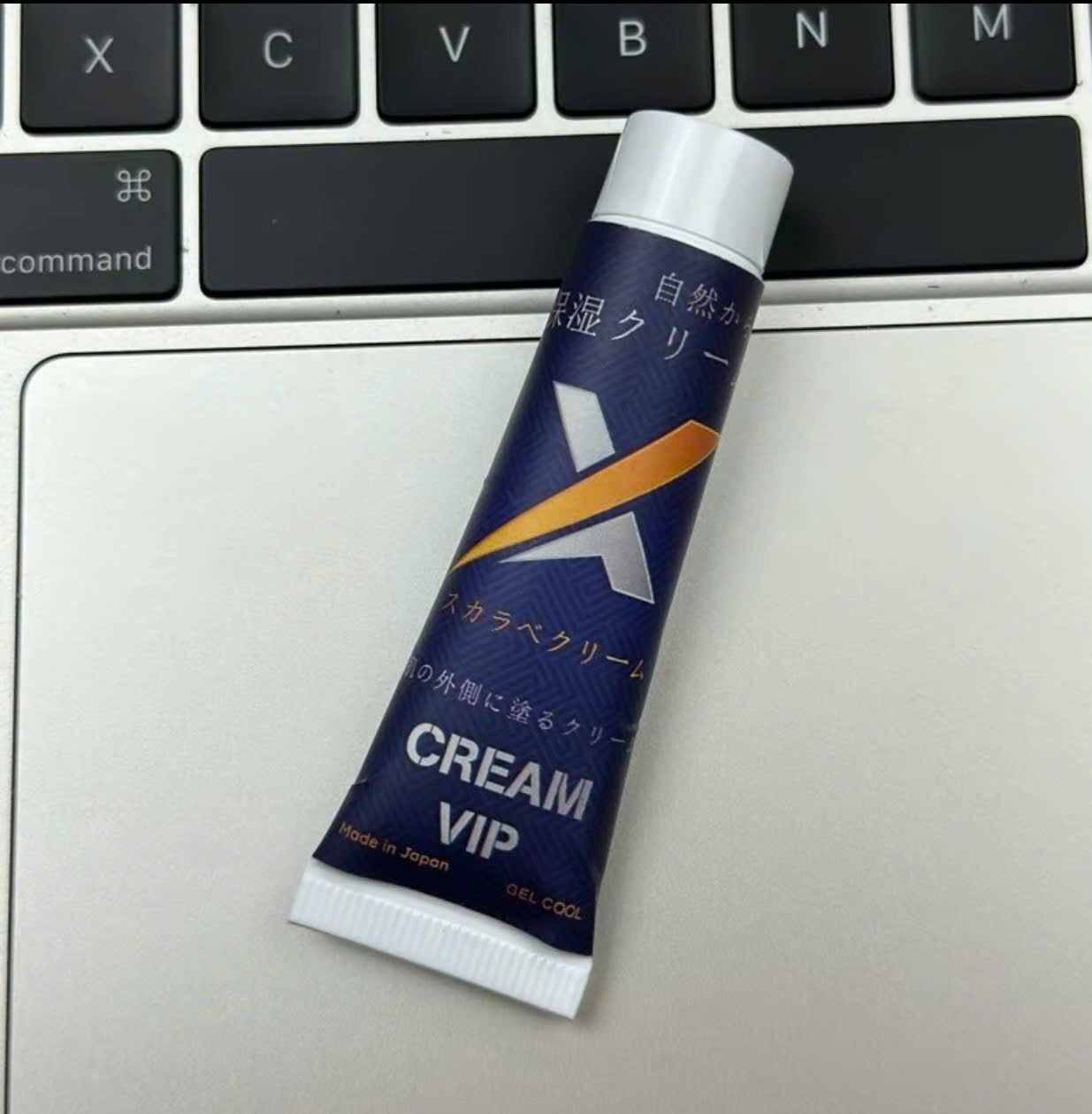 Kem Cream Vip Nhật Bản Chính Hãng – Hỗ Trợ Nam Giới Lâu Ra - Ảnh 5