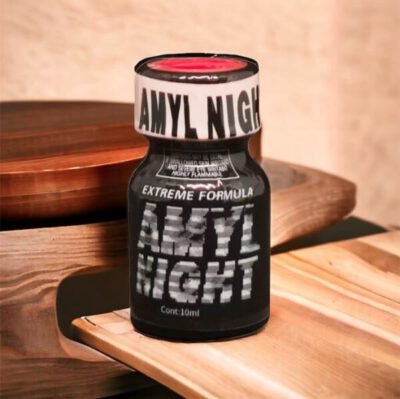 Nơi Bán Popper Amil Night Chai 10ml Chính Hãng Mỹ PWD USA tại Hcm kích Thích Cực Mạnh Cho Top Bot
