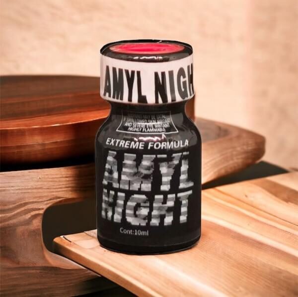 Nơi Bán Popper Amil Night Chai 10ml Chính Hãng Mỹ PWD USA tại Hcm kích Thích Cực Mạnh Cho Top Bot