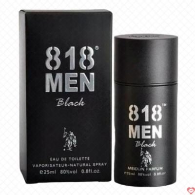 Nước hoa 818 Men USA kích thích ham muốn nữ cực mạnh không mùi thơm bền