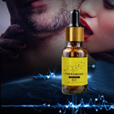 Alternative view of Nước hoa Pheromone 10ml kích thích nữ cực mạnh hàng nhập khẩu