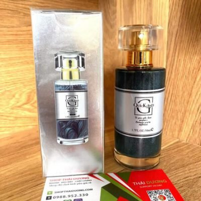 Alternative view of Nước Hoa Nam QuIcKsAnD Kích Thích Tình Dục Nữ Cực Mạnh chai 50ml