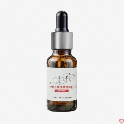 Nước hoa Pheromone thu hút nam giới cực mạnh 10ml nhập khẩu