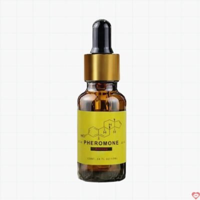 Nước hoa Pheromone 10ml kích thích nữ cực mạnh hàng nhập khẩu