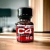 Shop Bán Popper C4 Red Đỏ chai 10ml Chính Hãng PWD HCM kích thích Cực Mạnh cho LGBT - TOP BOT