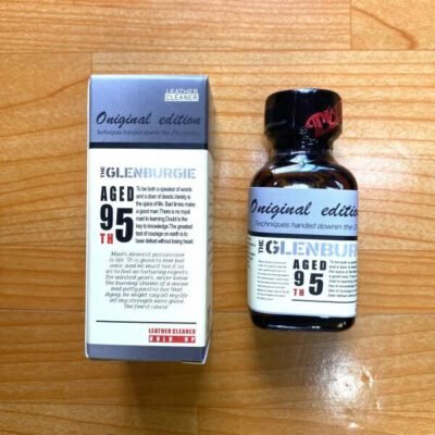 Popper 30ml Glenburgie 95 - TH Loại Mạnh Dòng Chính Hãng PWD Dùng Cho Cả T&B