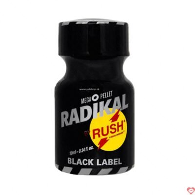 Popper Radikal 10ml Mỹ chính hãng hiệu quả nhanh mạnh