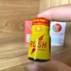 Popper Rush Original 10ml - Chính Hãng PWD, Màu Vàng