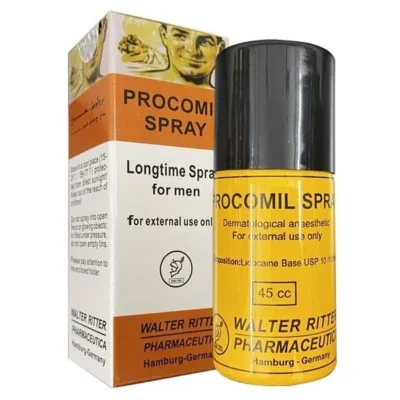 Alternative view of XỊT KÉO DÀI PROCOMIL 45ML