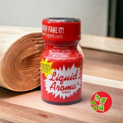 Shop Bán popper Jungle Liquid Aroma chai 10ml Hàng Chính Hãng Mỹ USA dùng cho LGBT cực mạnh