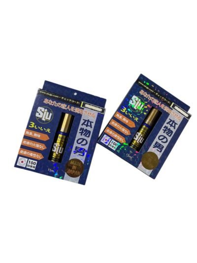 Alternative view of SIU Nhật- chống xuất tinh sớm, kéo dài thời gian