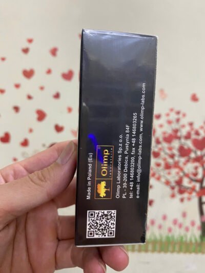 Alternative view of Lọ xịt sinh lý Strong men 15ml