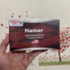 Kẹo Sâm Hamer Mỹ Chính Hãng (Mẫu Mới 2025 - Mạnh Hơn 30%)